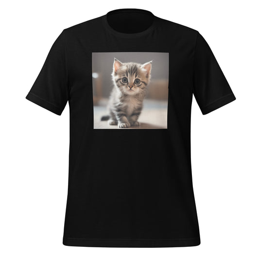 Unisex staple eco t-shirt